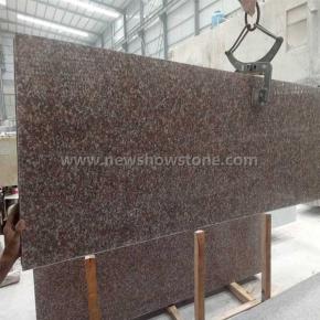 G687 Pink Granite Slab - copy