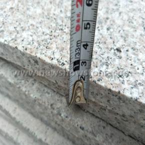 1.8cm G664 flamed Granite  - 副本