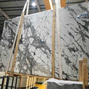 Fantastic Invisible grey marble for wall