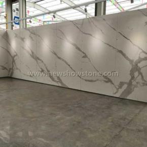 Popular Sintered Stone Slab Calacattay