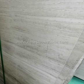  White wood marble to Mexico 