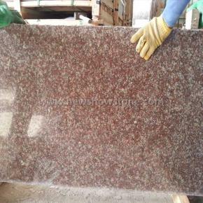 Fujian G687 Pink Granite