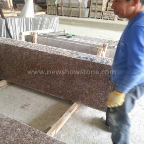 Polished G687 Granite