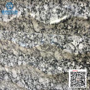 Blue diamond granite 