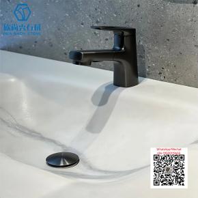 NS-14 Sintered Stone Integrated Thermally Bent Basin Sink Hot Bending Basin