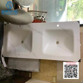 NS-26 Sintered Stone  Hot Bending Basin