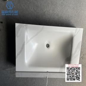 NS-27 Sintered Stone  Hot Bending Basin