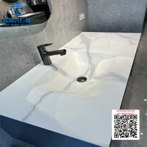  Sintered Stone  Hot Bending Basin