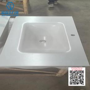 NS-33 Sintered Stone  Hot Bending Basin