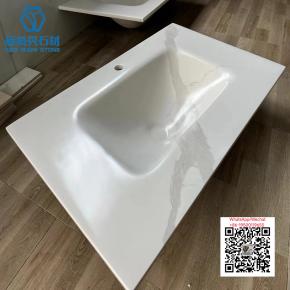       NS-35 Sintered Stone  Hot Bending Basin