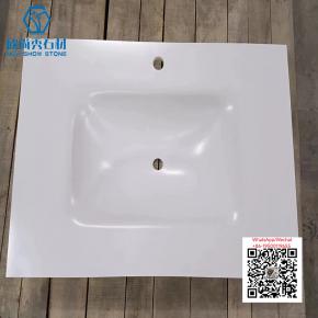  Sintered Stone  Hot Bending Basin - copy