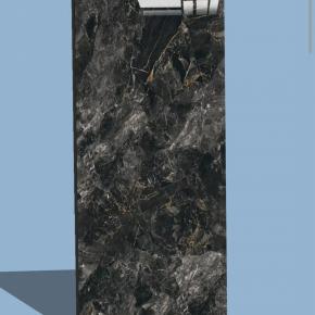 SS-38 700x1300mm Sintered Stone Small Slab