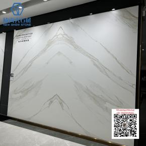 NS-86 1600x3200mm Sintered Stone Big Slab