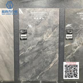 138 BONYS GREY 800x2000mm Sintered Stone Big SlabK BESS 800x2000mm Sintered Stone Big Slab - 副本