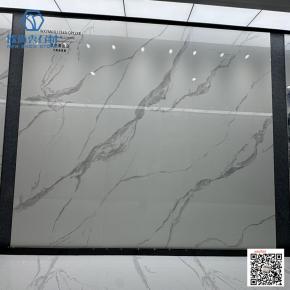 1600x3200Big Slab 1200x2400 Sintered Stone Wall Format Glaze Large Slab Tiles For Floor