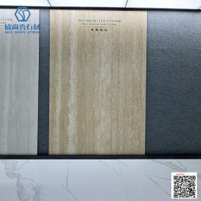 1200x2600x6mm sintered stone slab for home background wall floor 1200x2700x3mm thin sintered stone slab for living room tv wall