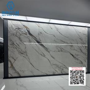 NT-03 SYLSTONE  1600x3200mm Sintered Stone Big Slab