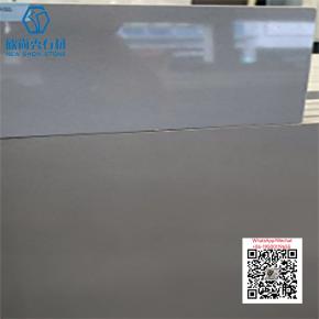 QA-03 BLACK AND WHITE ROOT 1600x3200mm Quartz Stone Big Slab 