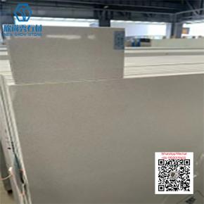 QA-42 YELLOW WHITE  Quartz Stone Big Slab 