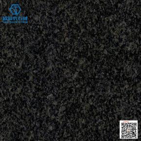  South African black granite