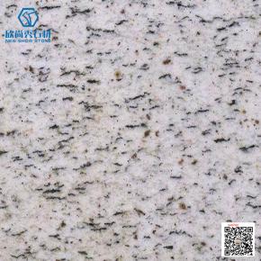 American white granite