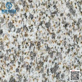 Gold hemp granite