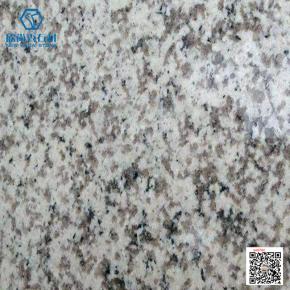 Fujian white hemp granite