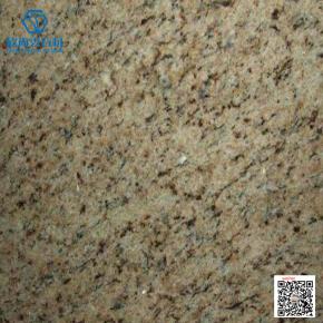 Banana yellow granite