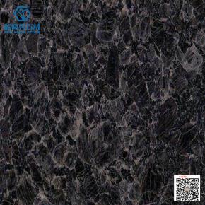 Large brown pearl granite