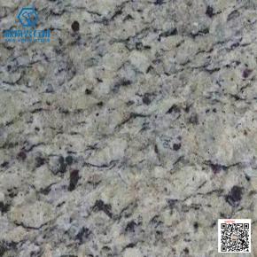  Light purple point gold hemp granite