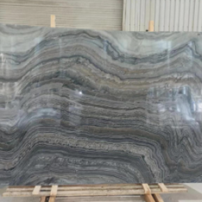 MA-23 Impressions of Venice marble Stone Slab Bathroom Tile marble Slabs Onyx Stone For Bathroom Wall