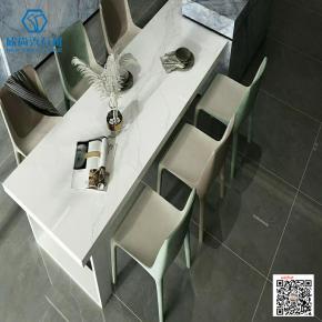 Grand Wholesale White Gold Sintered Stone Slab 12mm Big Slab Sintered Stone Table Island Countertops