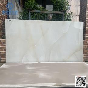 Artificial Stone Sintered Stone Big Slab Large Size 1600x3200mm Sintered Stone for Kitchen Wall