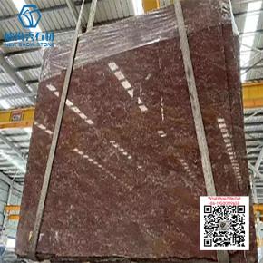 MB-07 DARK RED Stone Slab Bathroom Tile marble Slabs Onyx Stone For Bathroom Wall