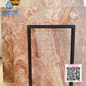 MB-06 BLOODY RED Stone Slab Bathroom Tile marble Slabs Onyx Stone For Bathroom Wall