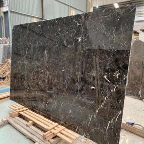 Emperador Dark Marble Slab Natural Stone